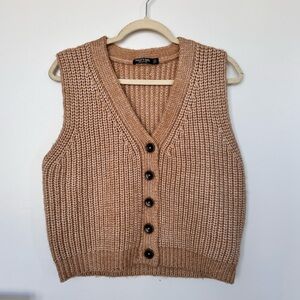 Sweater Vest